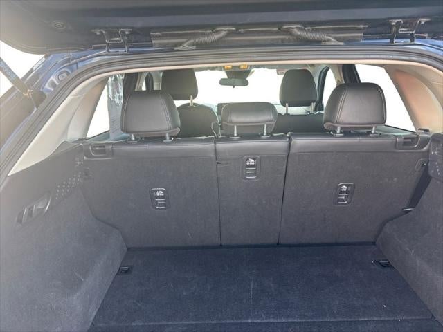 2025 Mazda Mazda CX-5 2.5 S Select