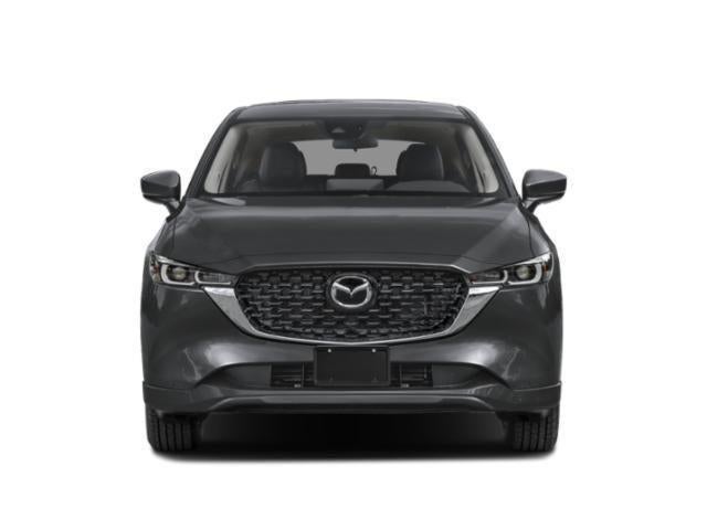 2025 Mazda Mazda CX-5 2.5 S Select