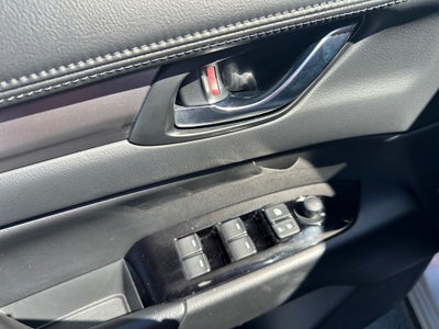 2025 Mazda Mazda CX-5 2.5 S Preferred