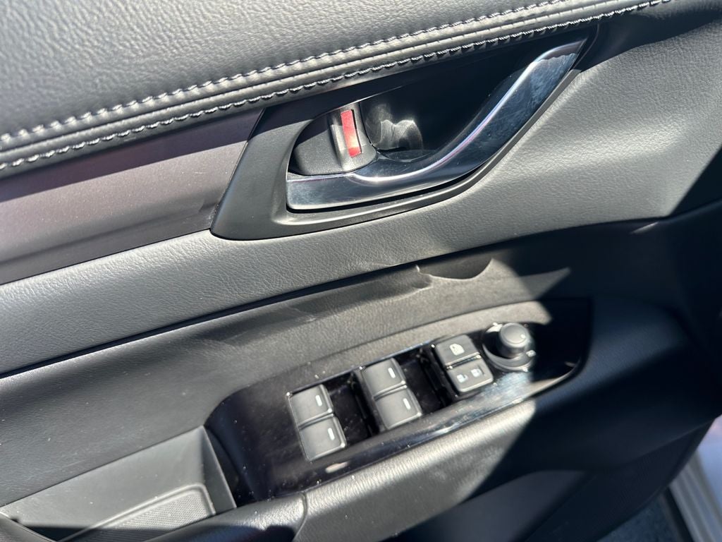 2025 Mazda Mazda CX-5 2.5 S Preferred