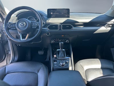 2025 Mazda Mazda CX-5 2.5 S Preferred