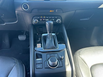 2025 Mazda Mazda CX-5 2.5 S Preferred