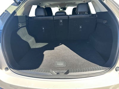2025 Mazda Mazda CX-5 2.5 S Preferred