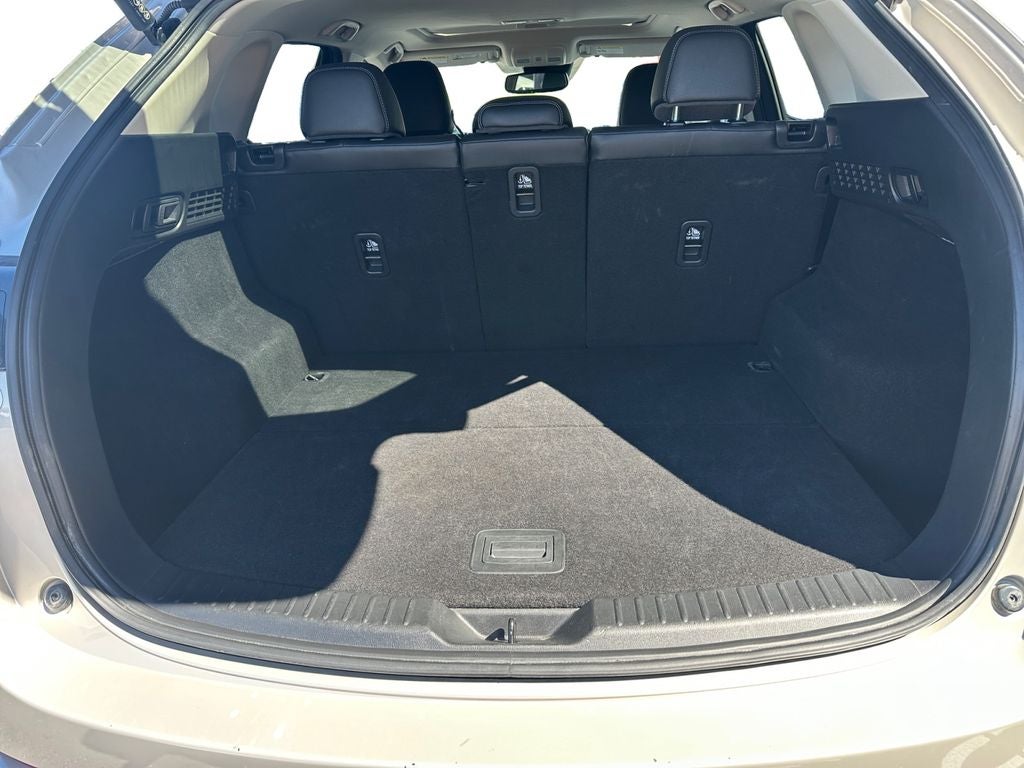 2025 Mazda Mazda CX-5 2.5 S Preferred