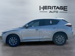 2025 Mazda Mazda CX-5 2.5 S Preferred