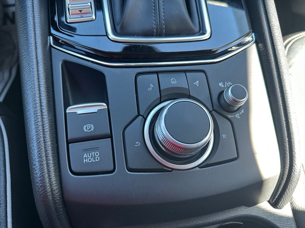 2025 Mazda Mazda CX-5 2.5 S Preferred