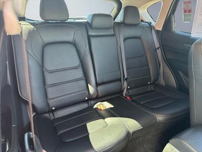 2025 Mazda Mazda CX-5 2.5 S Preferred