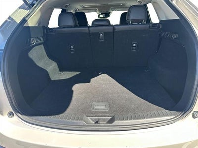 2025 Mazda Mazda CX-5 2.5 S Preferred