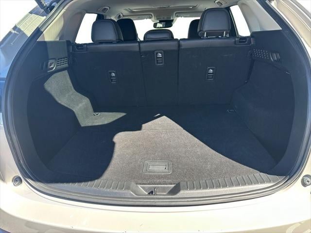 2025 Mazda Mazda CX-5 2.5 S Preferred