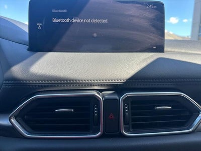 2025 Mazda Mazda CX-5 2.5 S Preferred