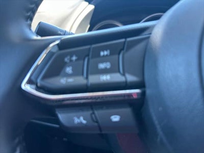 2025 Mazda Mazda CX-5 2.5 S Preferred