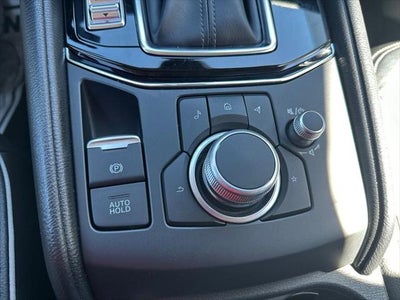 2025 Mazda Mazda CX-5 2.5 S Preferred