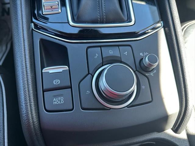 2025 Mazda Mazda CX-5 2.5 S Preferred