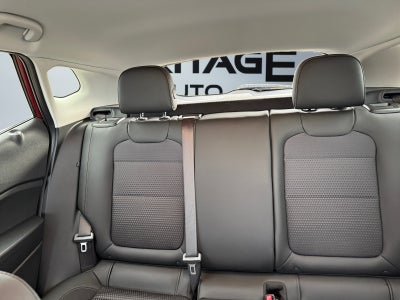 2024 Chevrolet Trax FWD LT
