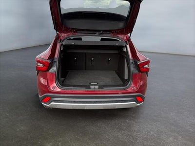 2024 Chevrolet Trax FWD LT