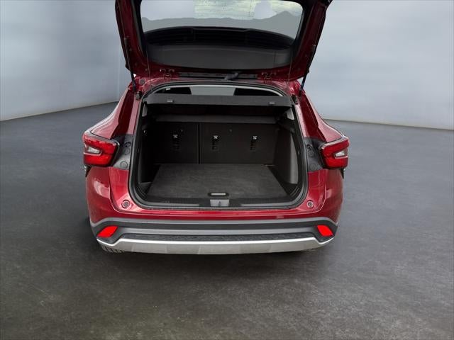 2024 Chevrolet Trax FWD LT