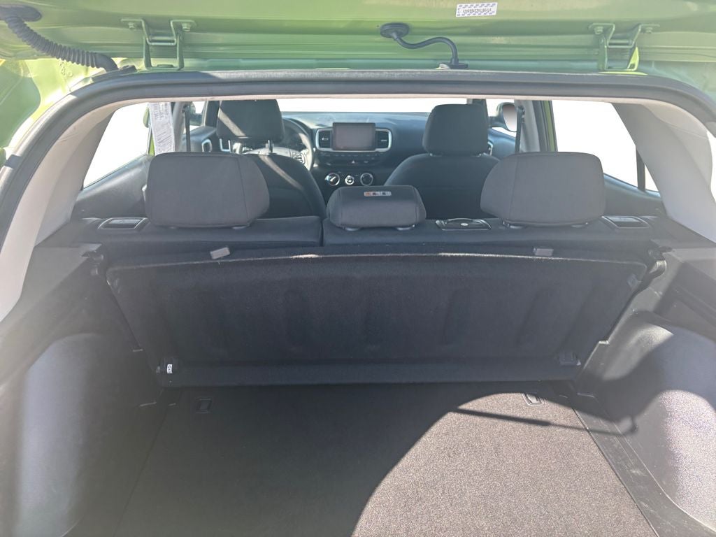 2021 Hyundai Venue SE