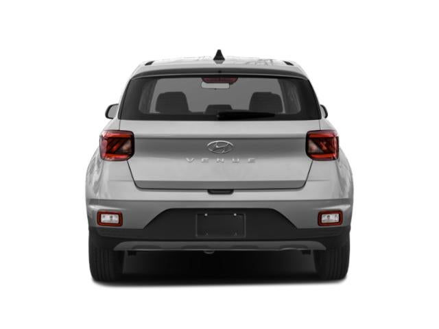 2021 Hyundai Venue SE