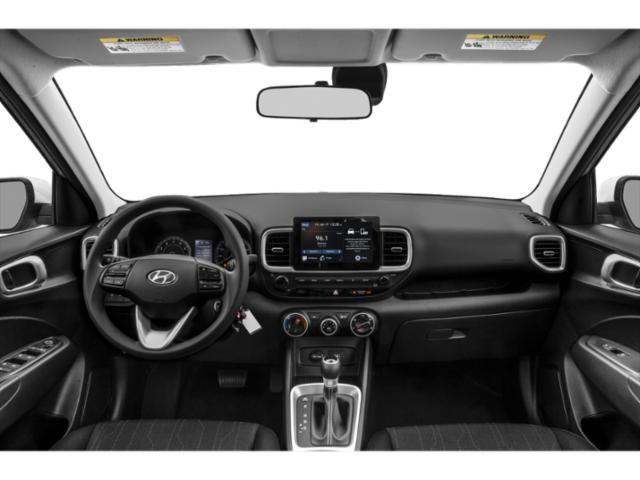 2021 Hyundai Venue SE