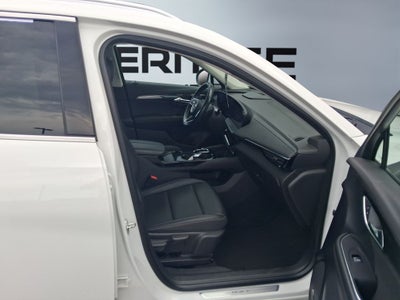 2024 Buick Envision Preferred AWD
