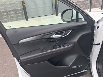 2024 Buick Envision Preferred AWD