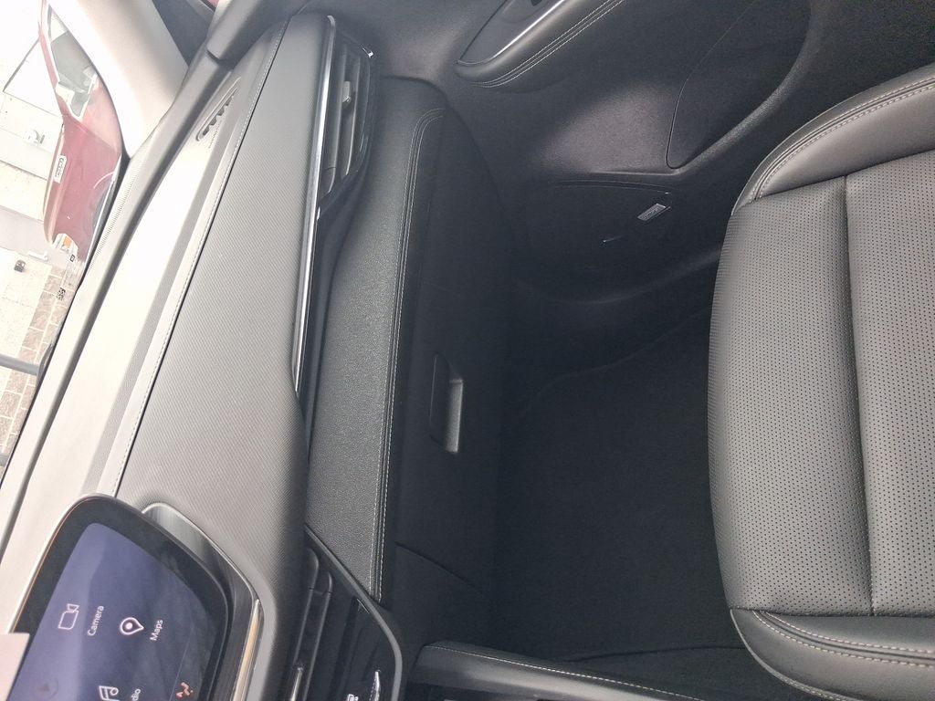 2024 Buick Envision Preferred AWD