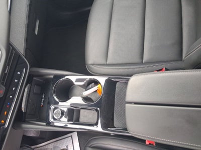 2024 Buick Envision Preferred AWD