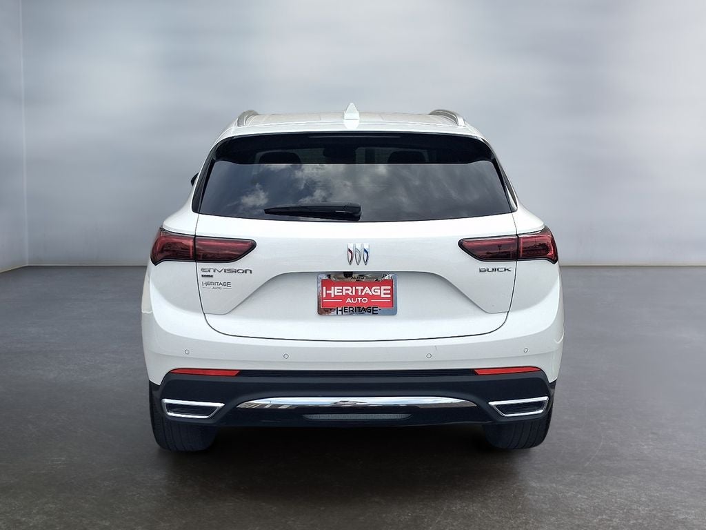 2024 Buick Envision Preferred AWD