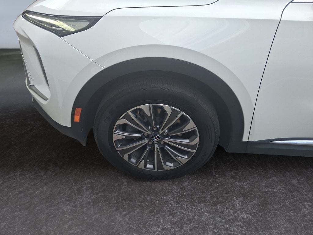 2024 Buick Envision Preferred AWD