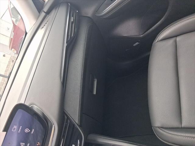 2024 Buick Envision Preferred AWD