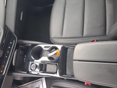 2024 Buick Envision Preferred AWD