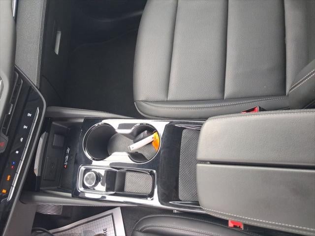 2024 Buick Envision Preferred AWD