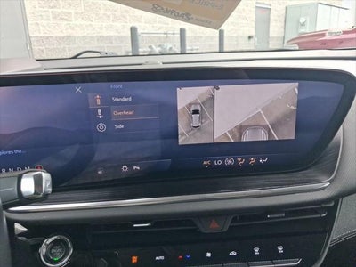 2024 Buick Envision Preferred AWD