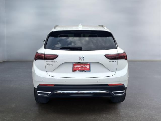 2024 Buick Envision Preferred AWD