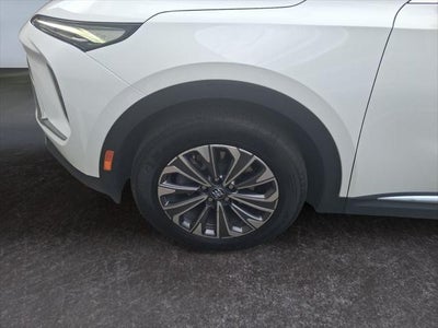 2024 Buick Envision Preferred AWD