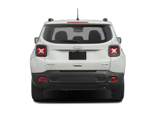 2023 Jeep Renegade Altitude 4x4