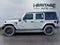 2023 Jeep Wrangler Sahara 4x4