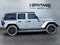 2023 Jeep Wrangler Sahara 4x4