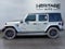 2023 Jeep Wrangler Sahara 4x4