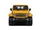 2023 Jeep Wrangler Sahara 4x4