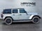 2023 Jeep Wrangler Sahara 4x4