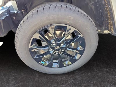 2023 Jeep Wrangler Sahara 4x4
