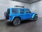 2022 Jeep Wrangler 4xe Unlimited Rubicon 4x4