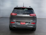 2017 Jeep Cherokee Latitude 4x4