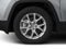 2017 Jeep Cherokee Latitude 4x4