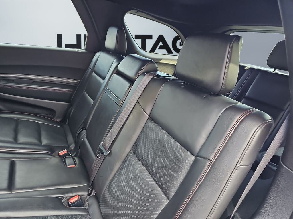 2025 Dodge Durango GT Plus AWD