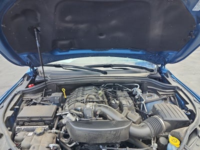 2025 Dodge Durango GT Plus AWD