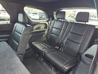 2025 Dodge Durango GT Plus AWD