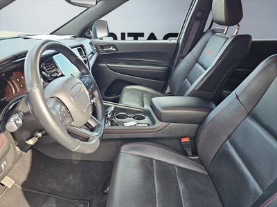 2025 Dodge Durango GT Plus AWD