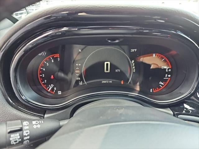 2025 Dodge Durango GT Plus AWD